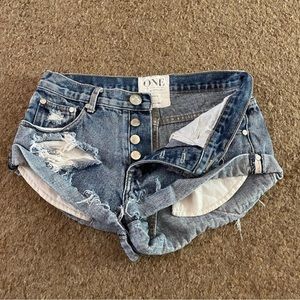 Rarely worn good condition